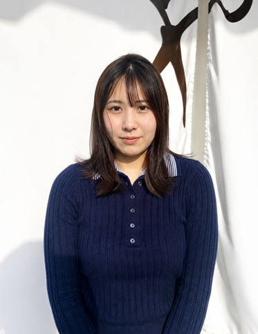 津川 里緒